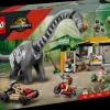 LEGO Jurassic World Lego^På sporet av titanosaurus og raptor (76973)