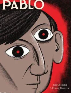 Clement Oubrerie Biografier^Pablo