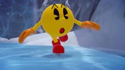 Pacman 2 World Re Pack (PS5)* Tv-Spill