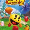 Tv-Spill^Pacman 2 World Re Pack (Switch)