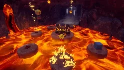 Tv-Spill^Pacman 2 World Re Pack (Switch)