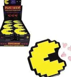 Godteri^Pac-man Candy