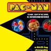 Jennifer Peterson PAC-MAN: The Official Cookbook* Kokebøker