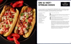 Jennifer Peterson PAC-MAN: The Official Cookbook* Kokebøker