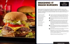 Jennifer Peterson PAC-MAN: The Official Cookbook* Kokebøker