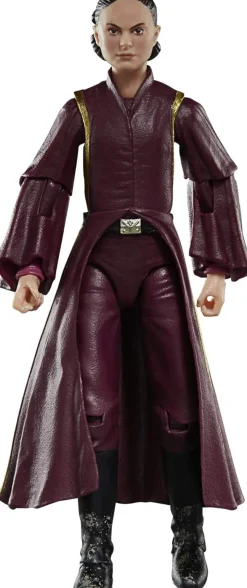 Star Wars Black Series Actionfigurer^Padme Amidala Black Series Action Figure