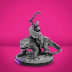 Steamforged Games Palace of the Drow Queen* Tilbehør