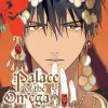 Fumi Tsuyuhisa Boys Love|Fantasy^Palace of the Omega Vol. 02