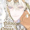 Fumi Tsuyuhisa Palace of the Omega Vol. 01* Boys Love