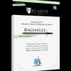 Paladin Board Game Sleeves Paladin Ragnelle Board Game Sleeves 103x128 mm (55)* Tilbehør Til Brettspill|Kortlommer
