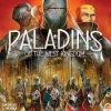 S J Macdonald Strategi^Paladins West Kingdom, West Kingdom Trilogy ( 2)