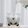 Panda Double-Walled Glass 250 ml* Glass
