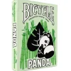 Spillekort Kortstokk|Klassikere^Panda Kortstokk