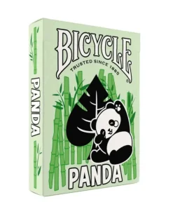 Spillekort Kortstokk|Klassikere^Panda Kortstokk