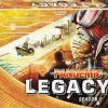 Matt Leacock Samarbeid^Pandemic Legacy Season 2 Yellow