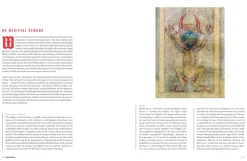 Ed Simon Pandemonium: A Visual History of Demonology* Historie