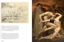 Ed Simon Pandemonium: A Visual History of Demonology* Historie