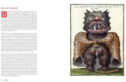 Ed Simon Pandemonium: A Visual History of Demonology* Historie