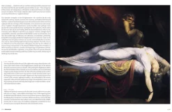 Ed Simon Pandemonium: A Visual History of Demonology* Historie