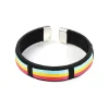 Pride Smykker|Smykker^Pansexual Cuff Bracelet