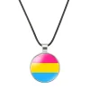 Pride Smykker|Smykker^Pansexual Necklace