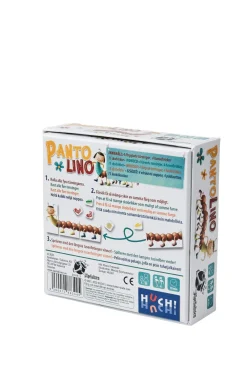 Klaus Kreowski Pantolino Nordisk* Barn