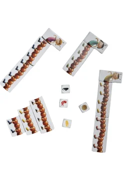 Klaus Kreowski Pantolino Nordisk* Barn