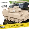 COBI WW2 1:72 Cobi^Panzer V Panther