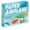 David Mitchell Håndarbeid^Paper Airplane 2025 Fold-A-Day Calendar