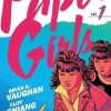Paper Girls Backpack Edition Science Fiction^Vol. One