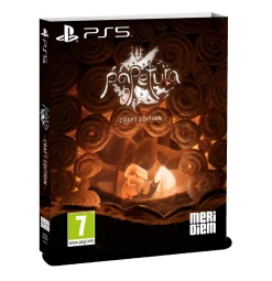 Papetura Tv-Spill^Craft Edition (PS5)