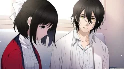 Paradigm Paradox (Switch)* Tv-Spill