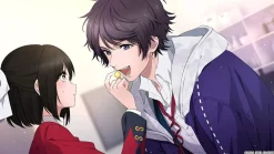 Paradigm Paradox (Switch)* Tv-Spill