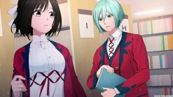 Paradigm Paradox (Switch)* Tv-Spill