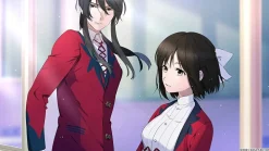 Paradigm Paradox (Switch)* Tv-Spill