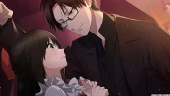 Paradigm Paradox (Switch)* Tv-Spill