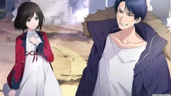 Paradigm Paradox (Switch)* Tv-Spill