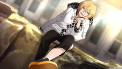 Paradigm Paradox (Switch)* Tv-Spill