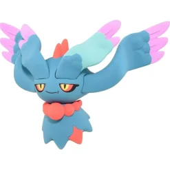 Paradox Pokemon Flutter Mane MonColle Figure* Samleobjekter