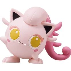 Paradox Pokemon Sakebu Tail MonColle Figure* Samleobjekter
