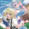 Liz Takayama Parallel World Pharmacy Vol. 01* Isekai
