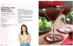 Insight Editions Parks and Recreation: Galentine's Day: The Official Guide to Friendship, Fun, and Cocktails* Kokebøker