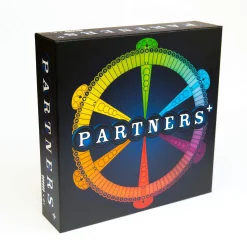 Partners Selskapsspill^+