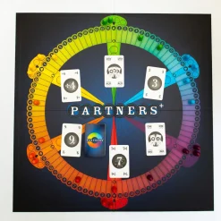 Partners Selskapsspill^+