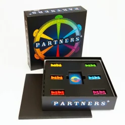Partners Selskapsspill^+