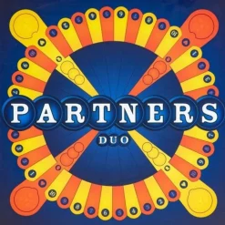 Partners Duo* Spill For To