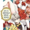 Chika Mizube Fantasy^Pass Monster Meat Milady Vol. 08