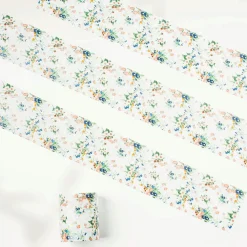 Tilbehør^Pastel Meadow Wide Washi Tape