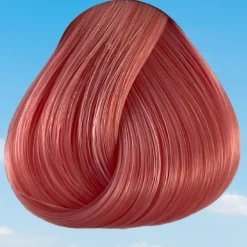 Directions Hårfarge & Sminke^Pastel Pink Semi Permanent Hair Dye 88 ml