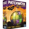 Patchwork Halloween Edition* Spill For To